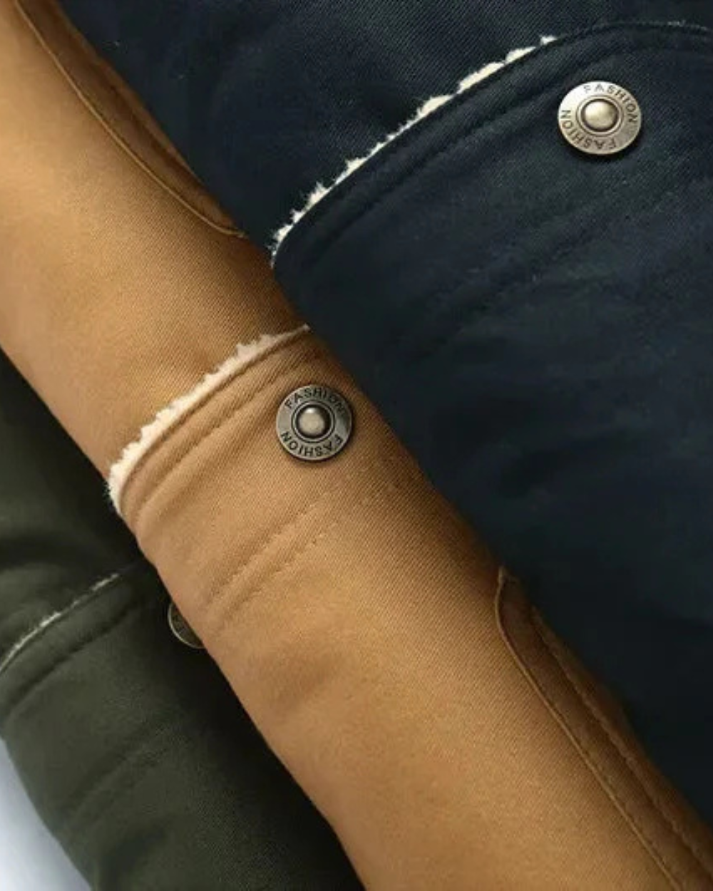 Lenoir™ | Ugo Bomberjack