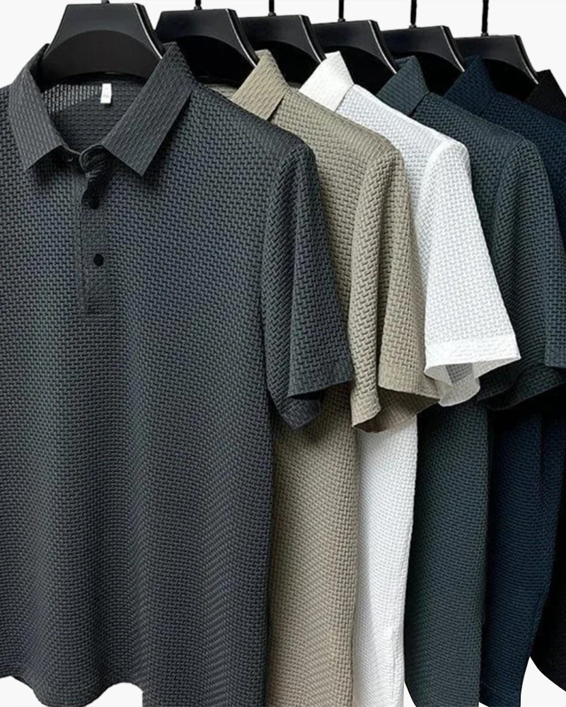 Lenoir™ | Polo premium
