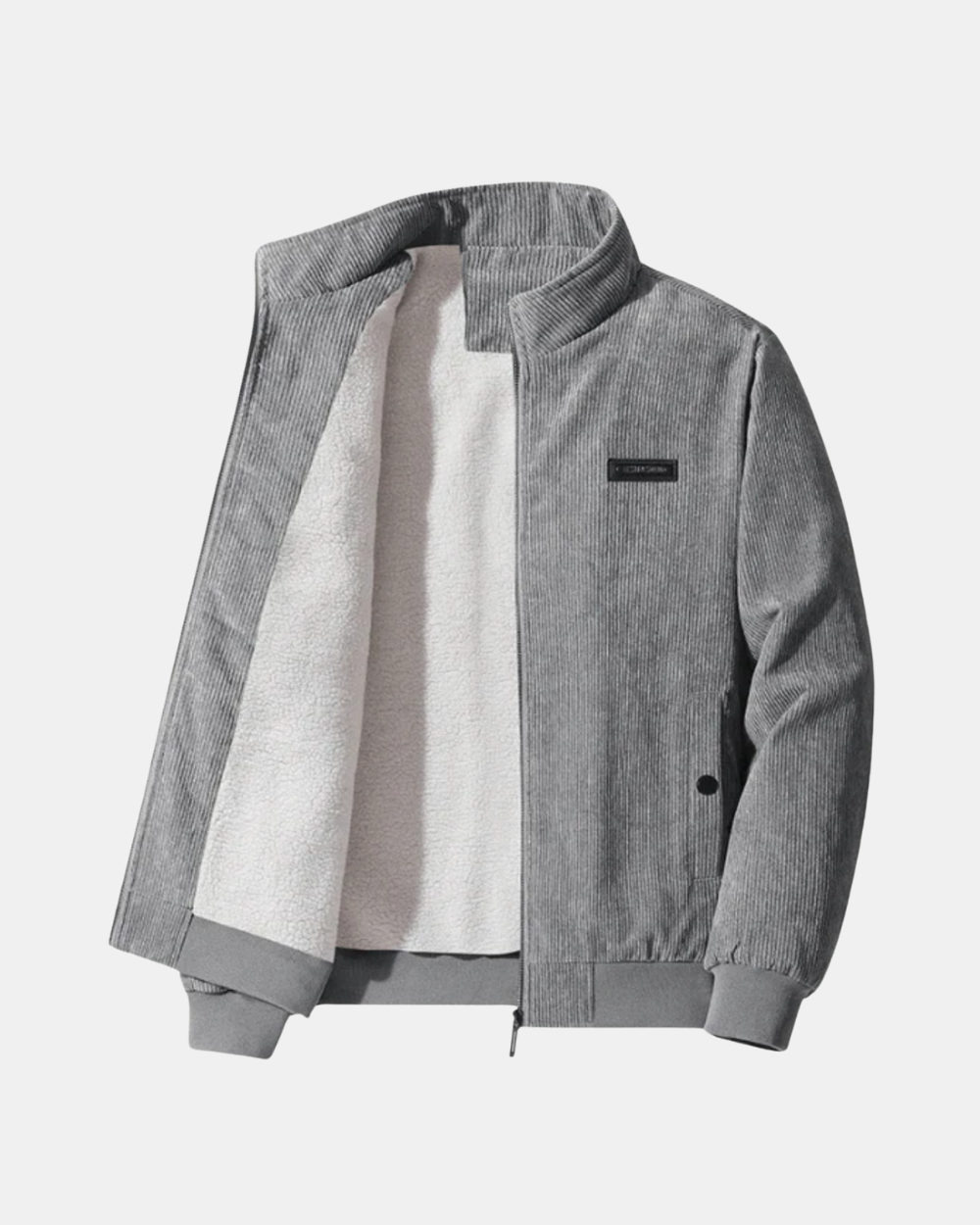Lenoir™ | Veste matelassée  Cipresso
