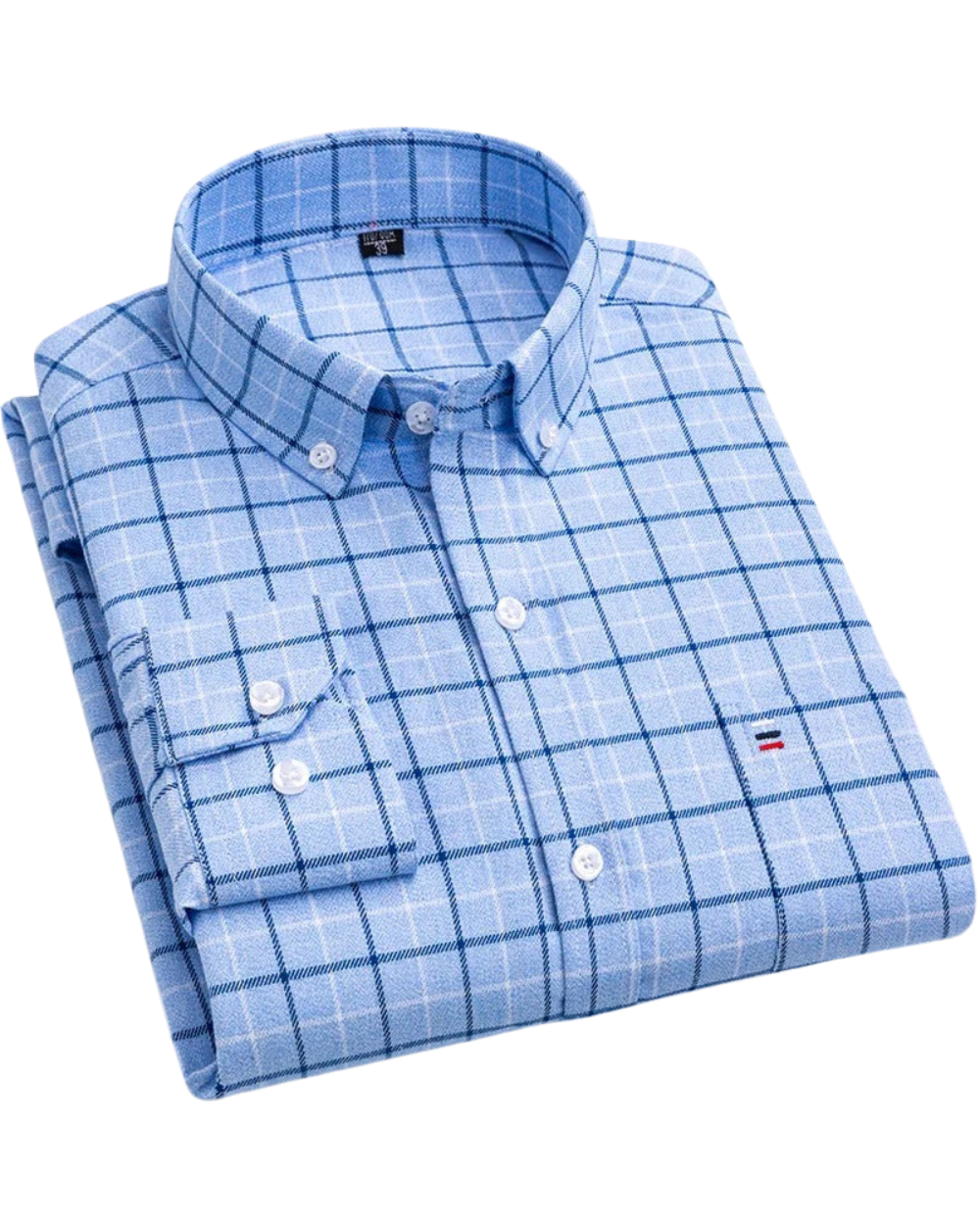 Lenoir™ | Chemise à carreaux