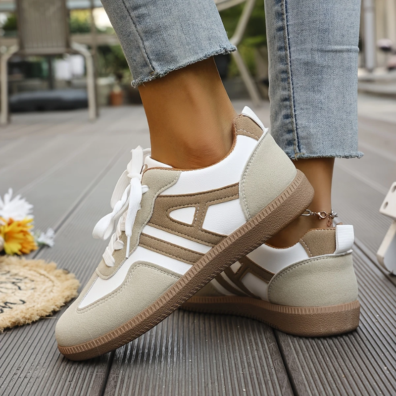 Lenoir™ | Baskets orthopédiques confortables