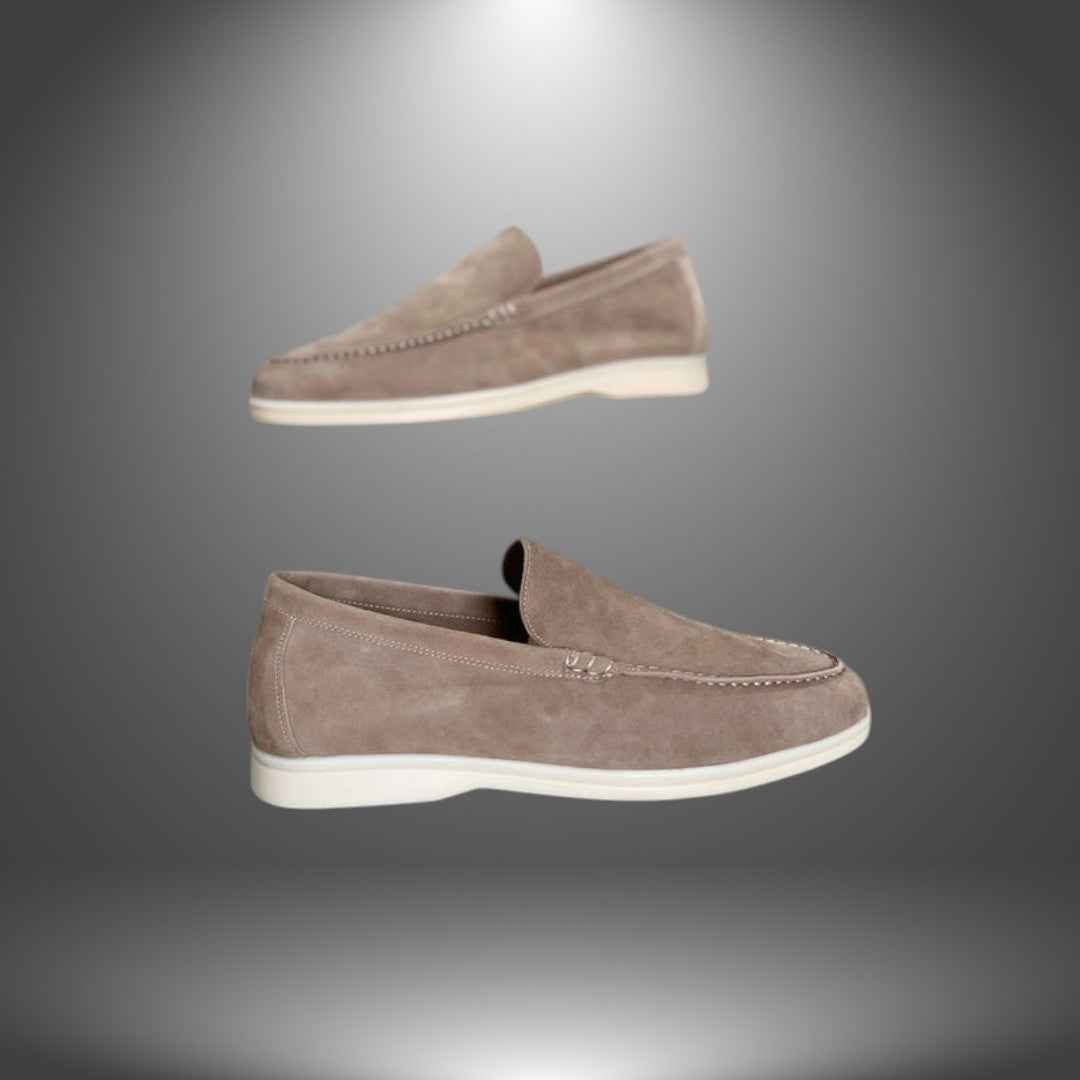 Lenoir™ | Mocassins artisanaux pour homme