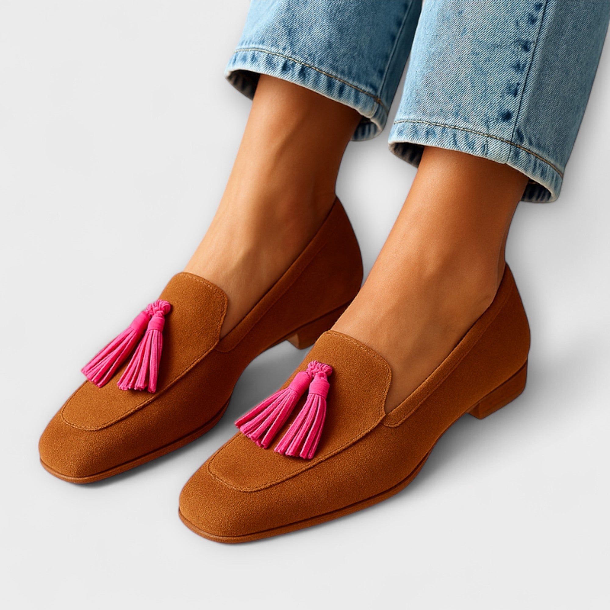Lenoir™ | Chaussures à enfiler