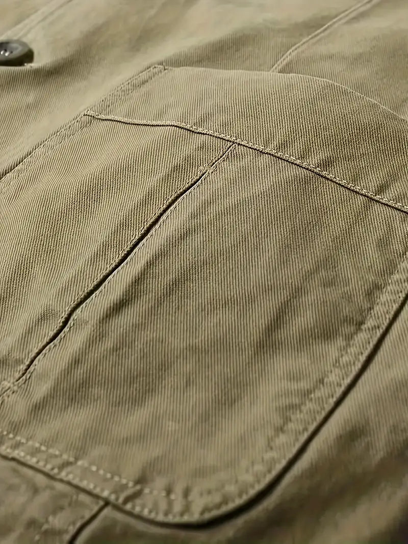 Lenoir™ | Veste Décontractée pour Homme