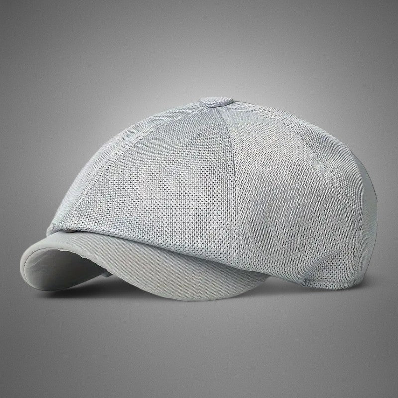 Lenoir™ | Casquette décontractée rétro pour l’extérieur