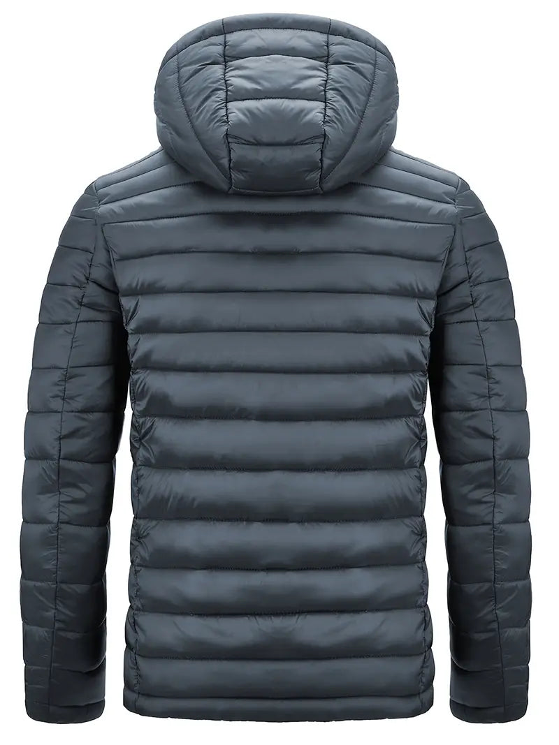 Lenoir™ | Veste légère élégante