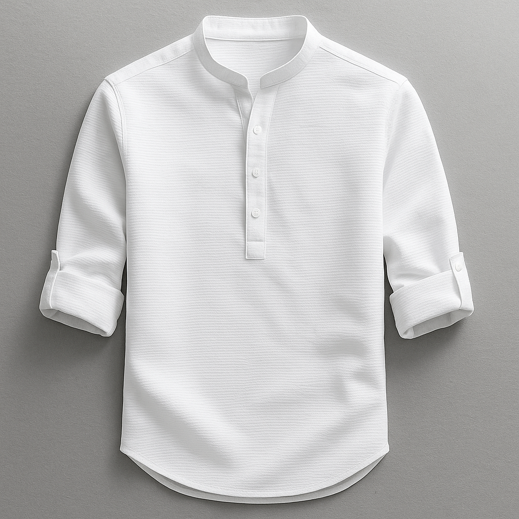 Lenoir™ | CHEMISE DE LUXE