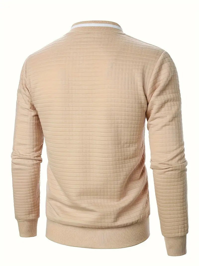 Lenoir™ | Veste élégante à manches longues