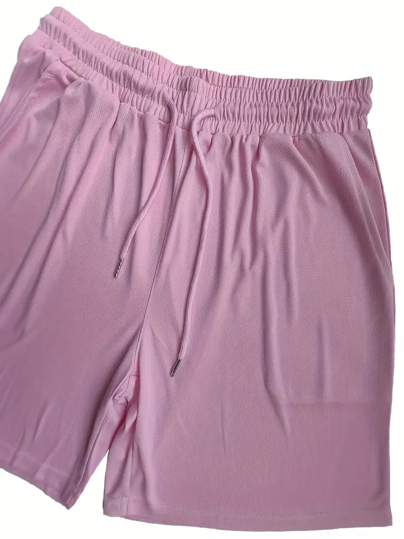 Lenoir™ | Ensemble décontracté de sport deux pièces