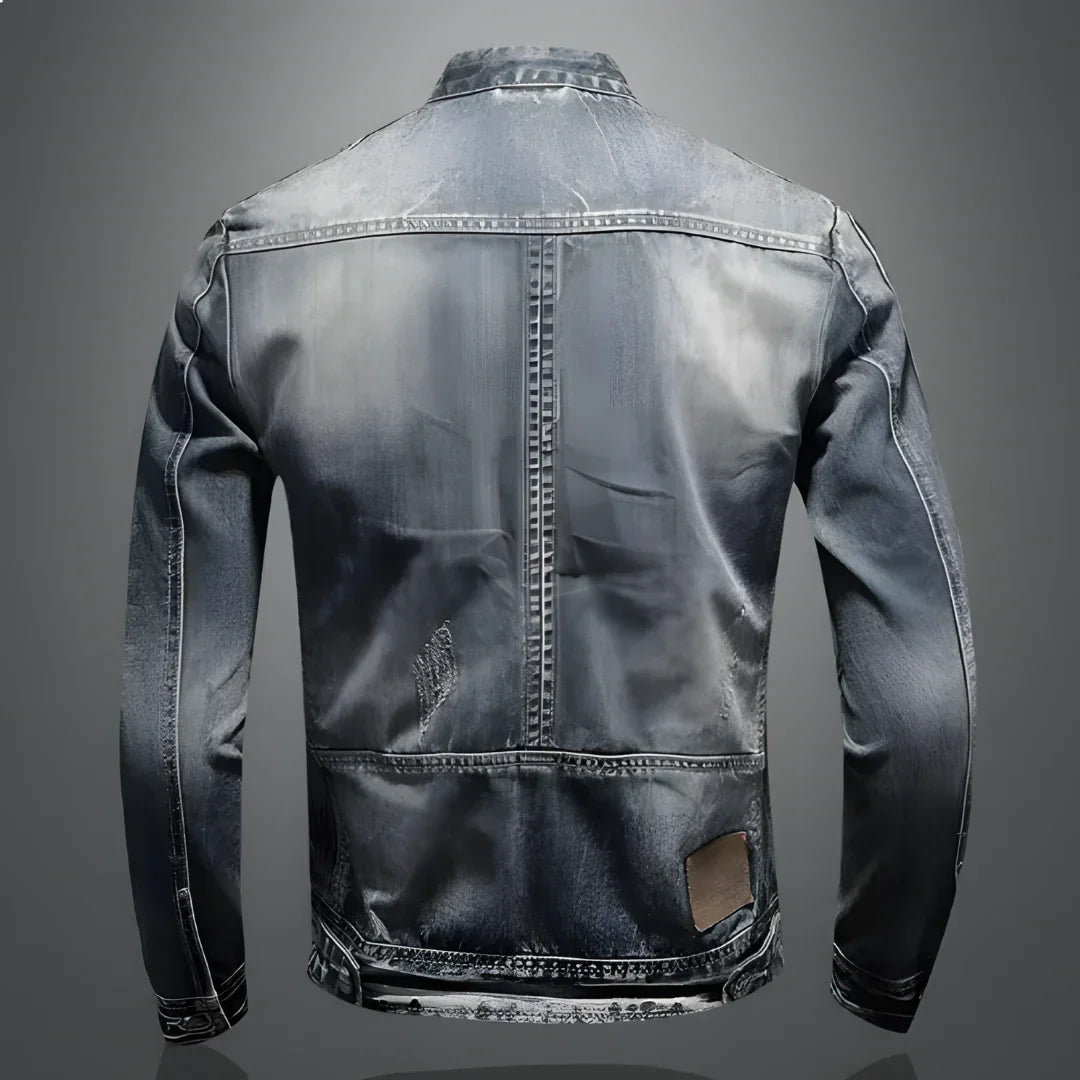 Lenoir™ | Veste en denim