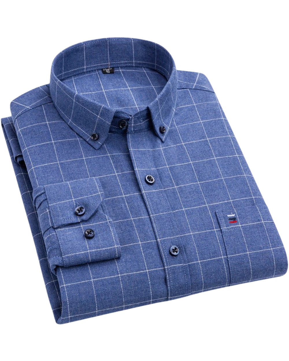 Lenoir™ | Chemise à carreaux