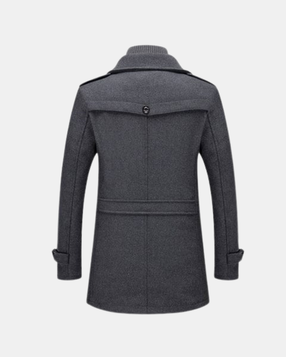 Lenoir™ | Giuseppe Manteau d'Hiver Chaud