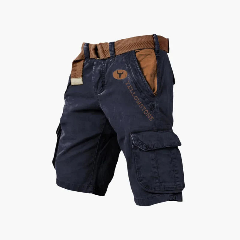 Lenoir™ | Short confortable pour homme