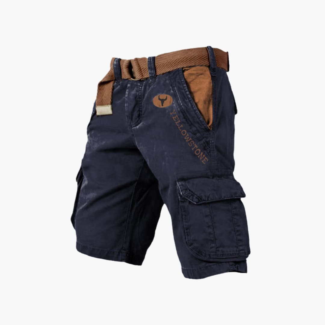 Lenoir™ | Pantalon cargo fonctionnel 2+1 gratuit