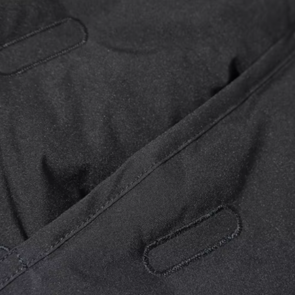 Lenoir™ | Manteau d'hiver long