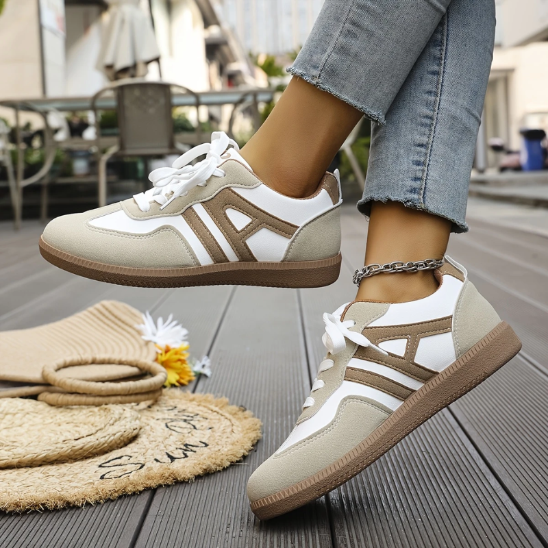 Lenoir™ | Baskets orthopédiques confortables