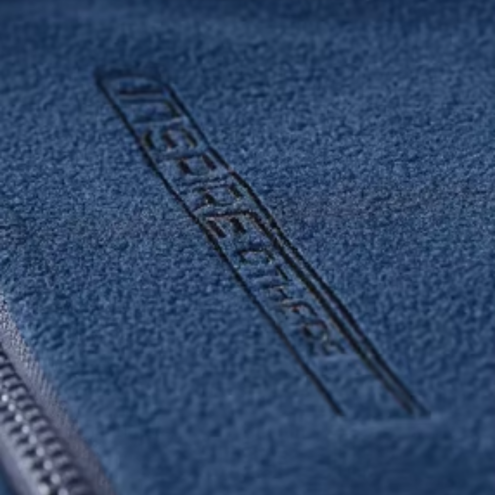 Lenoir™ | Veste en polaire softshell