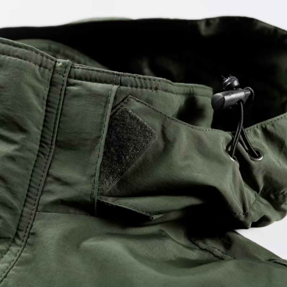 Lenoir™ | Veste élégante pour l'extérieur