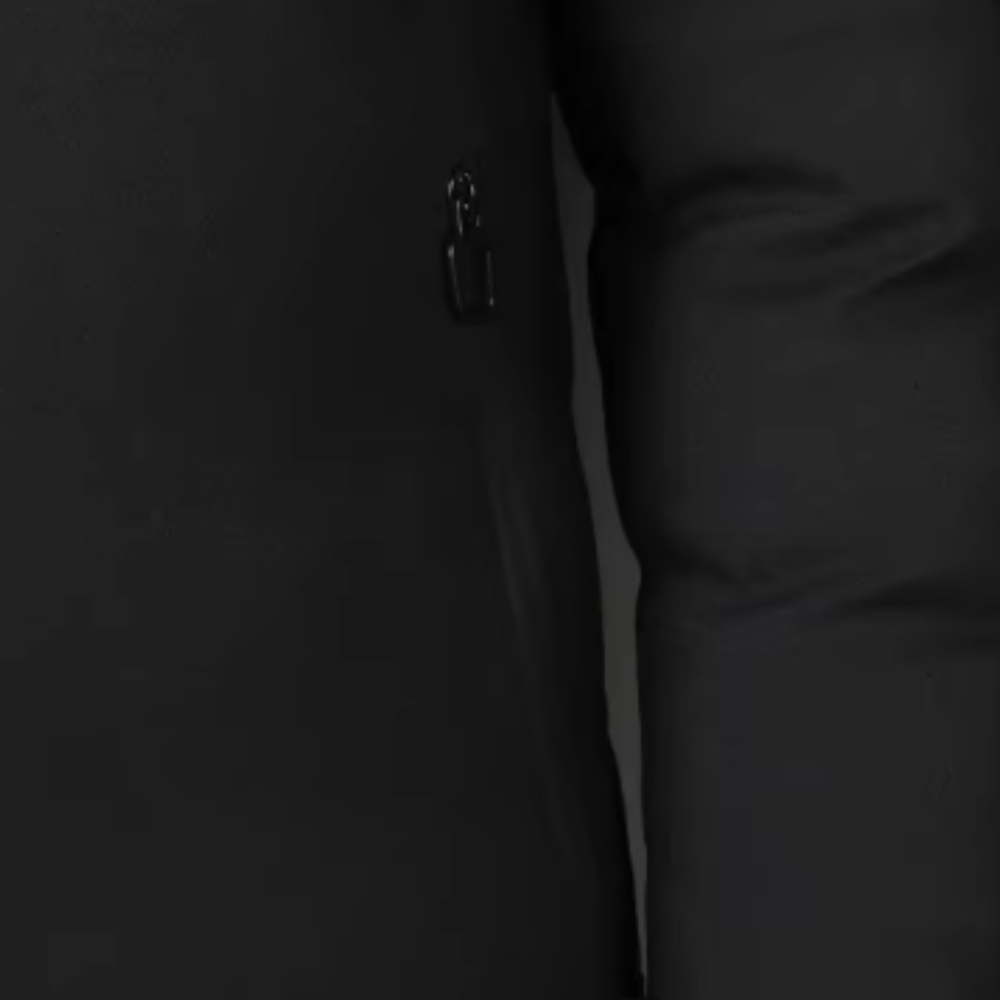 Lenoir™ | Manteau long élégant pour hommes