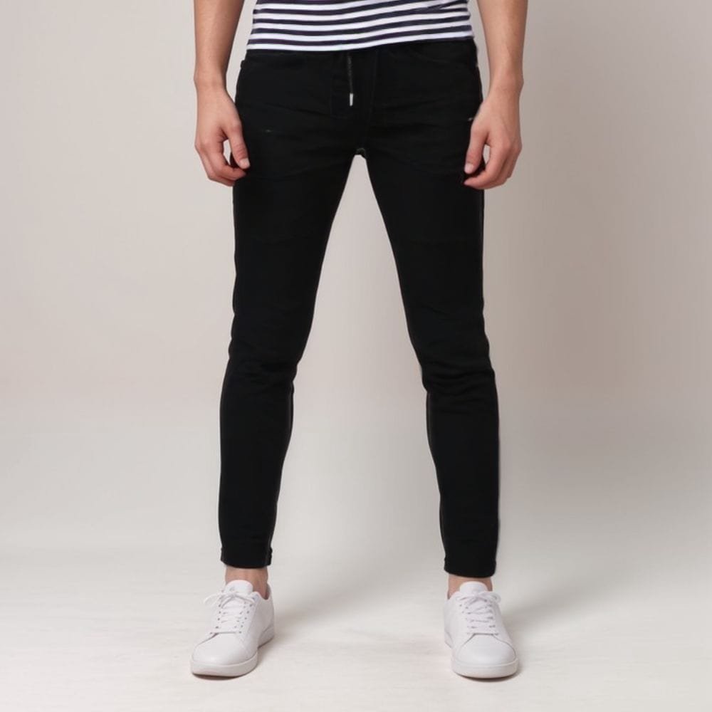 Lenoir™ | Pantalon cargo ultra confortable