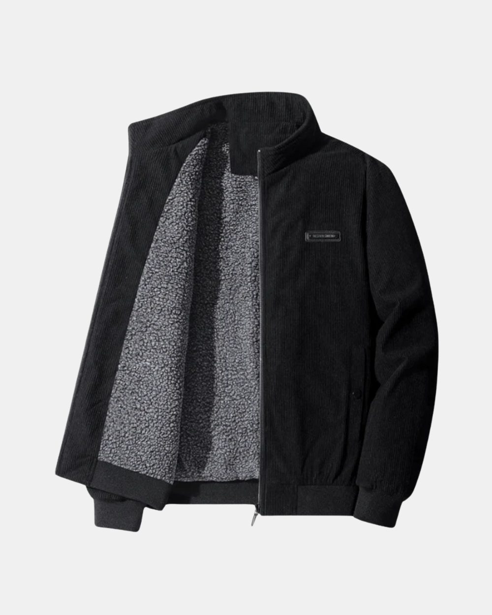 Lenoir™ | Veste matelassée  Cipresso