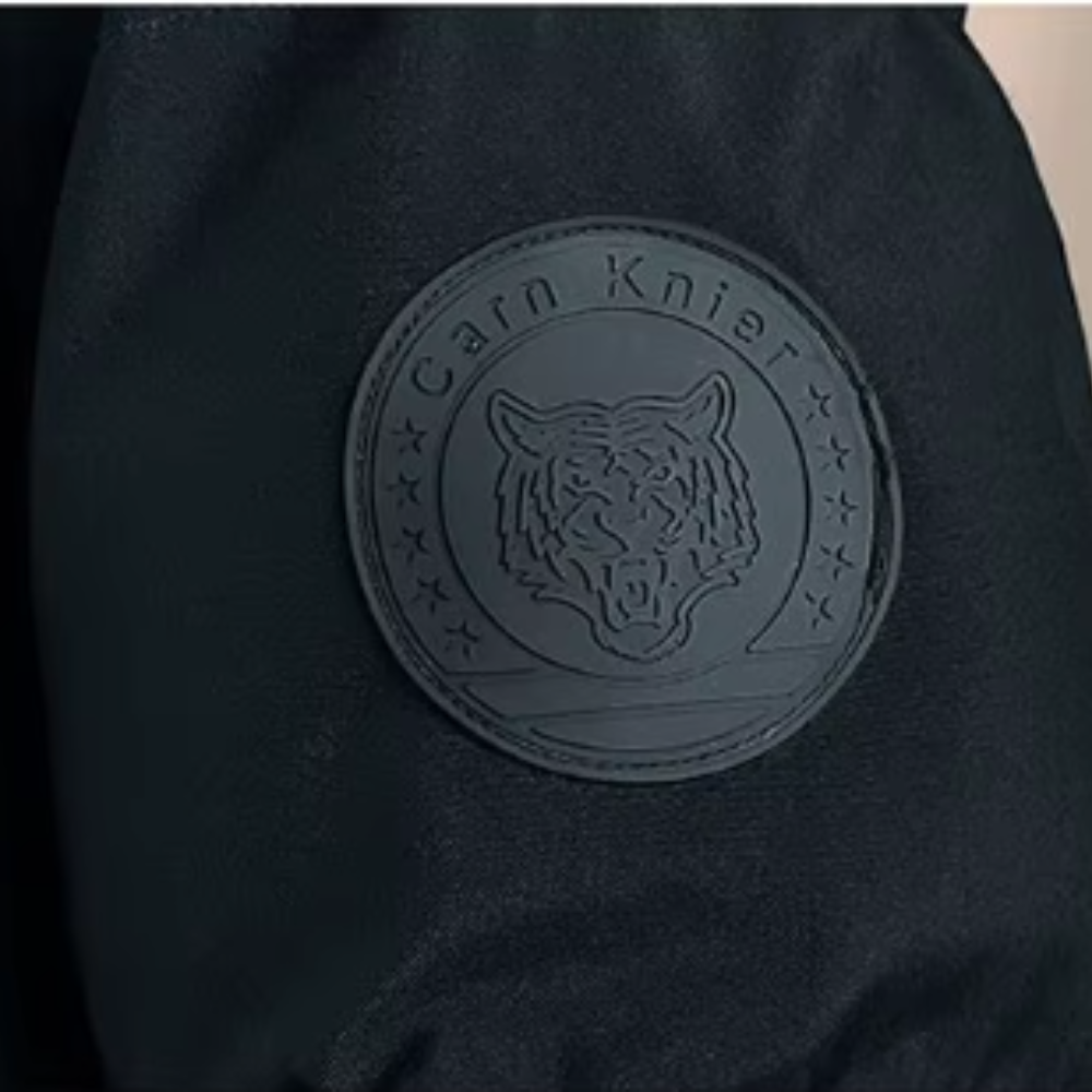 Lenoir™ | Veste élégante coupe-vent pour hommes