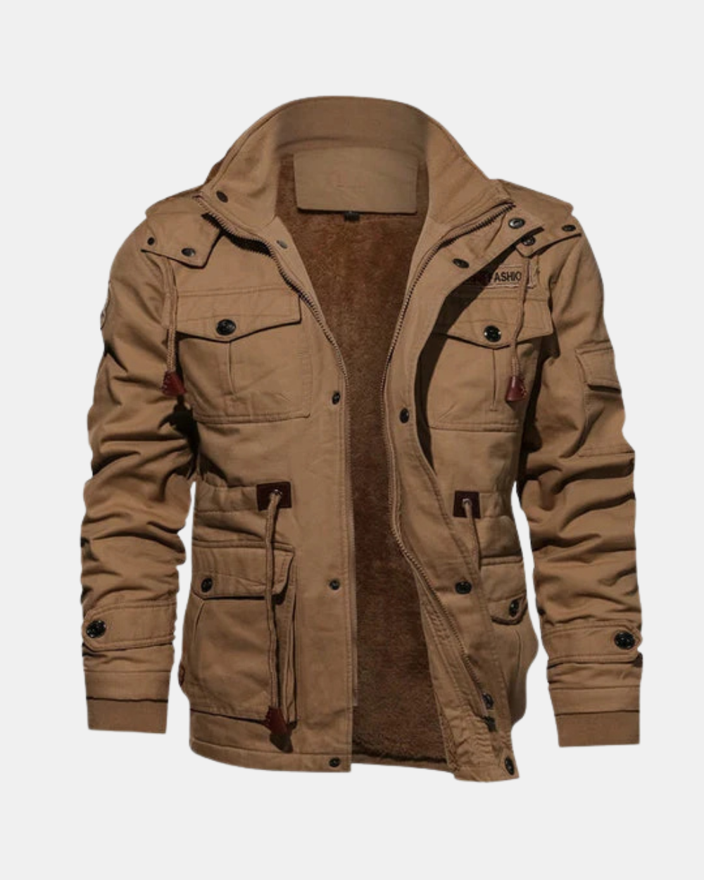 Lenoir™ | Luca Casual Jas