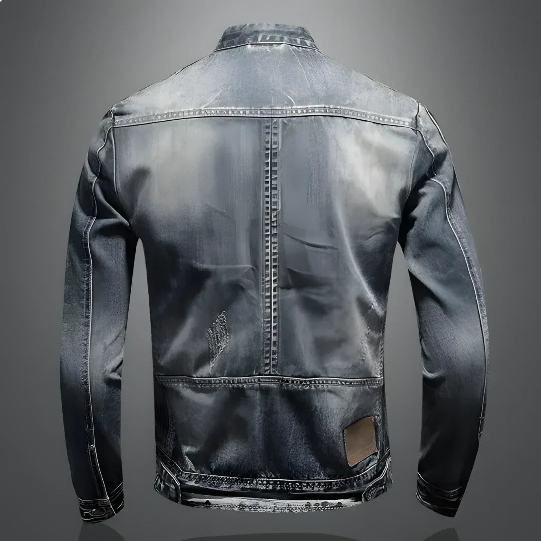 Lenoir™ | Veste en denim