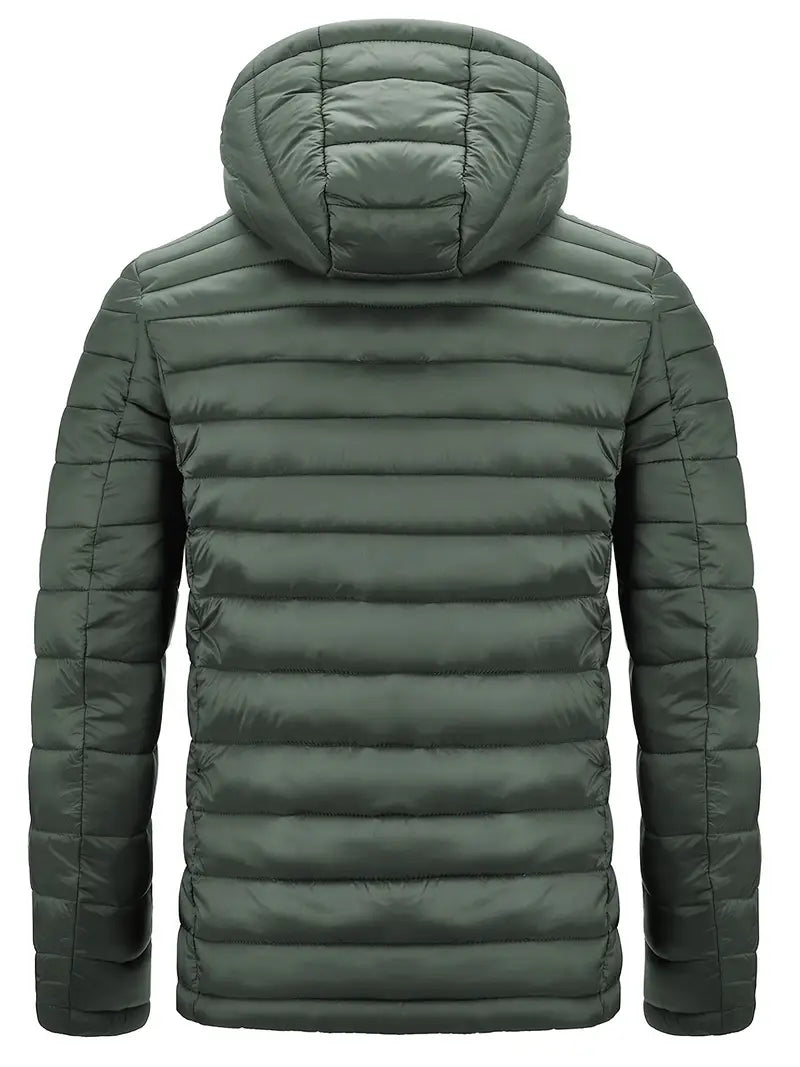 Lenoir™ | Veste légère élégante