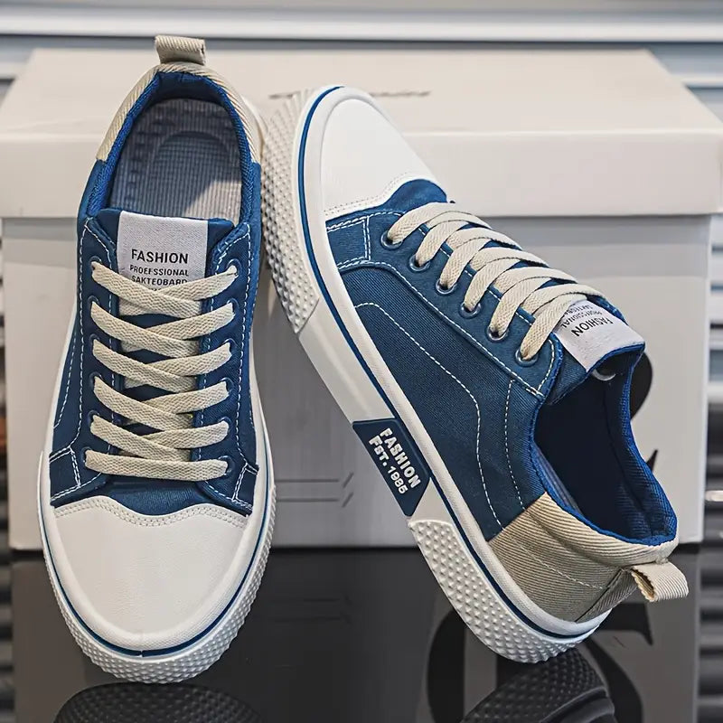 Lenoir™ | Baskets confortables et décontractées