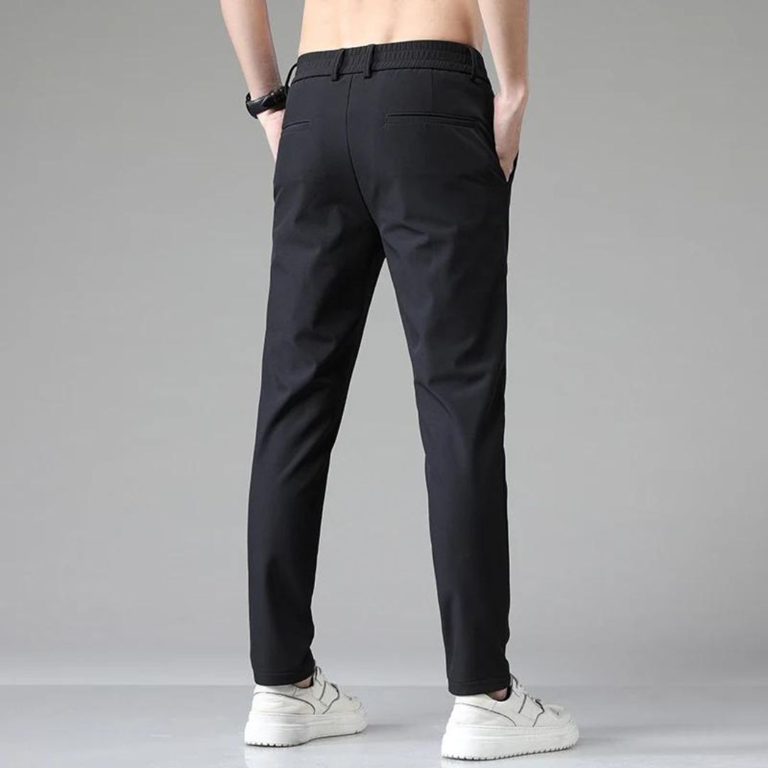 Lenoir™ | Pantalon stretch premium pour le quotidien