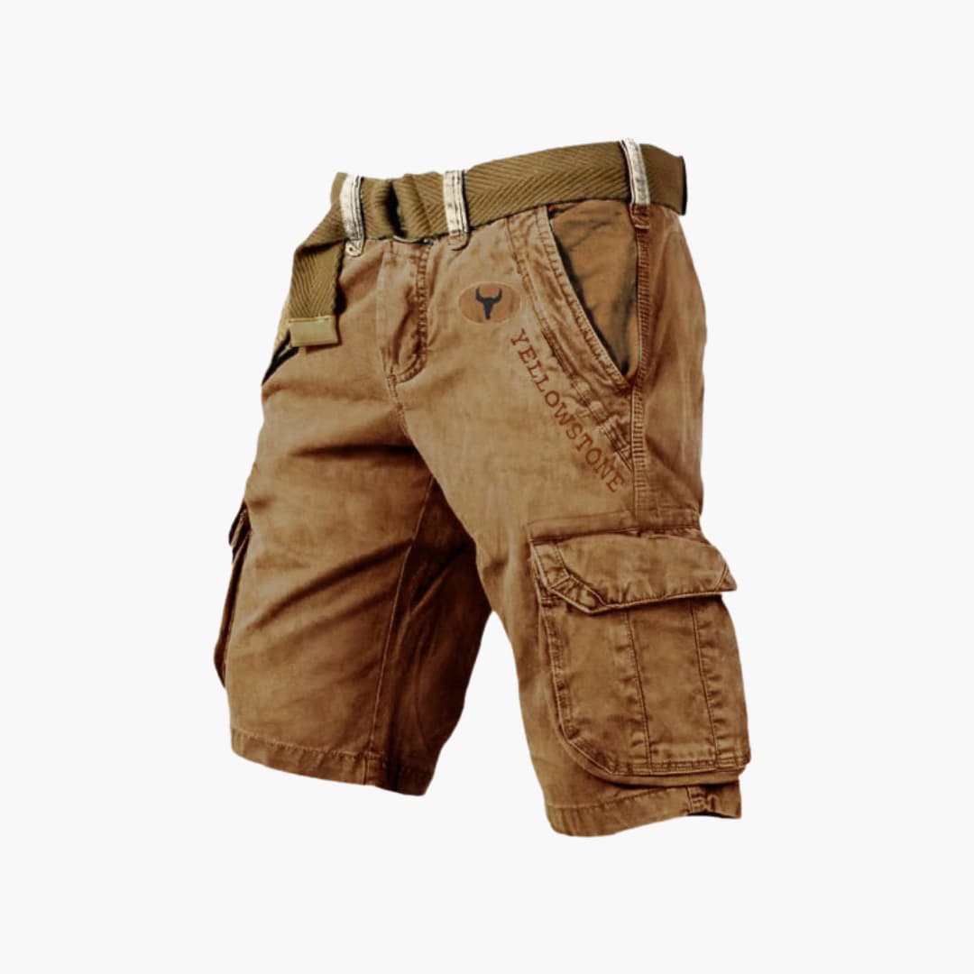 Lenoir™ | Pantalon cargo à 6 poches – 2+1 gratuit