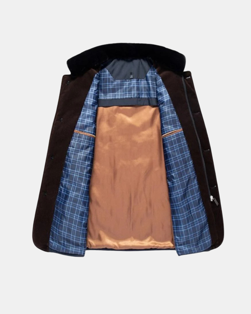 Lenoir™ | Veste pour homme