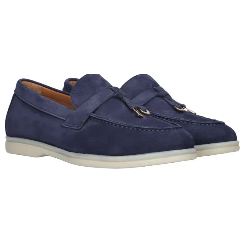 Lenoir™ | Mocassins Lady