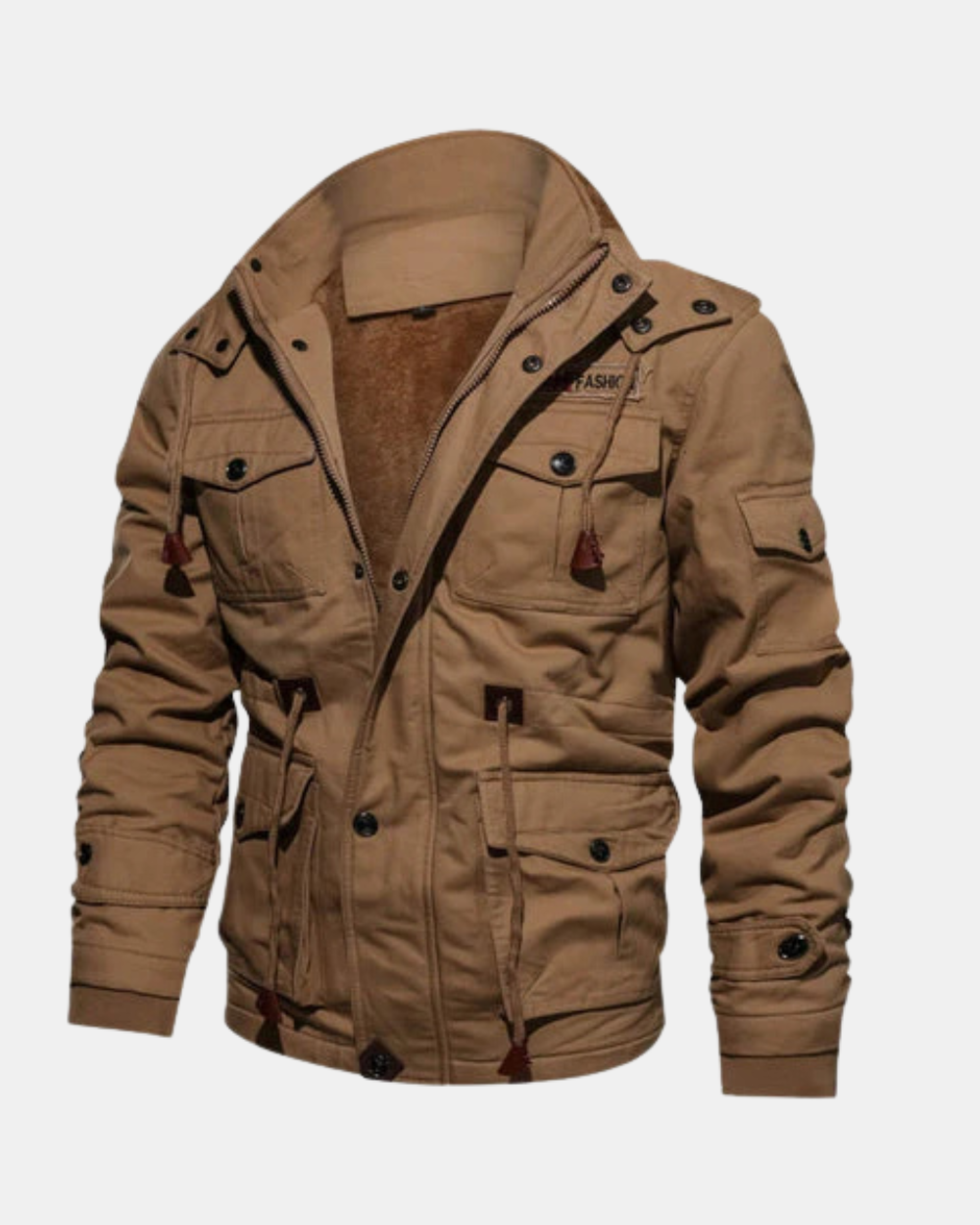 Lenoir™ | Luca Casual Jas