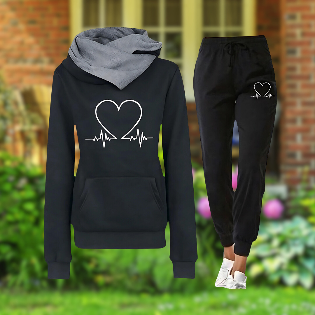 Lenoir™ | Ensemble Élégant