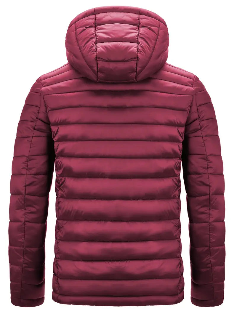 Lenoir™ | Veste légère élégante