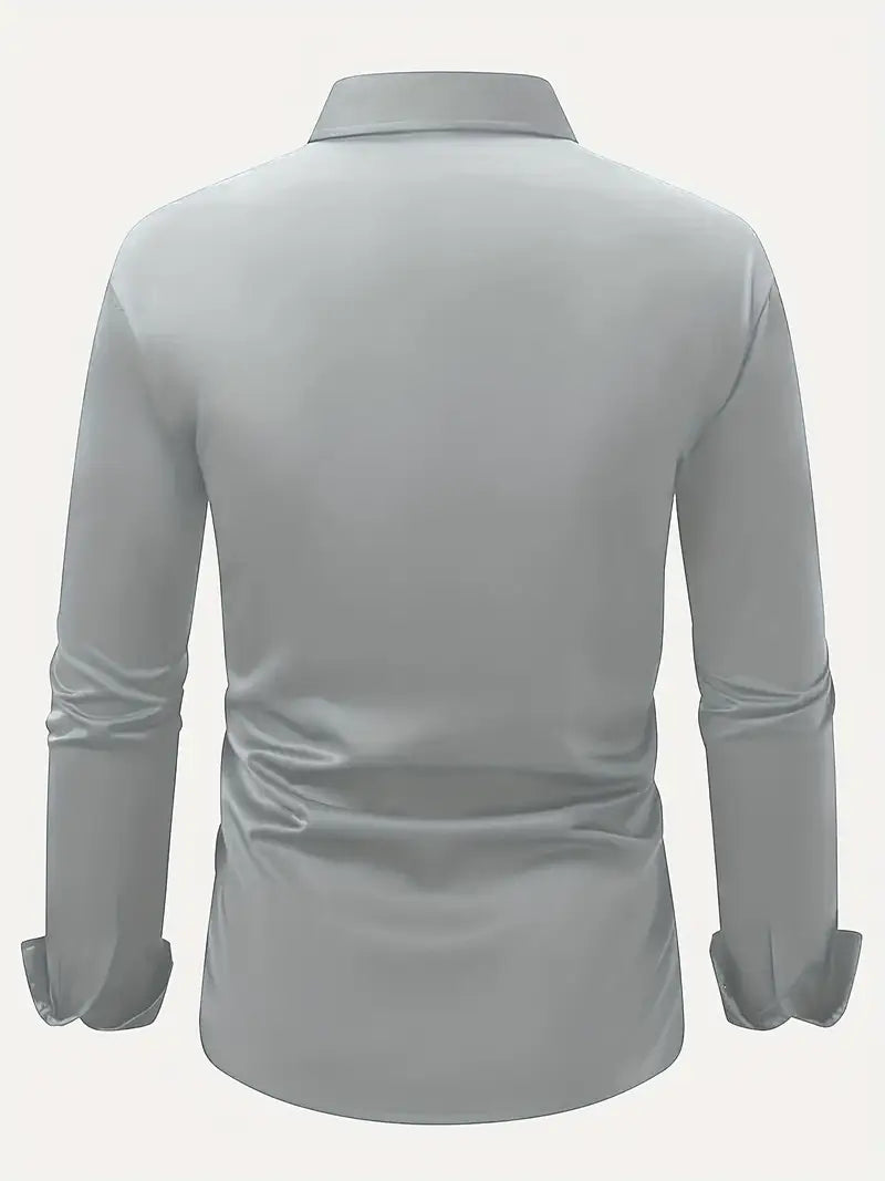 Lenoir™ | Chemise à manches longues respirante