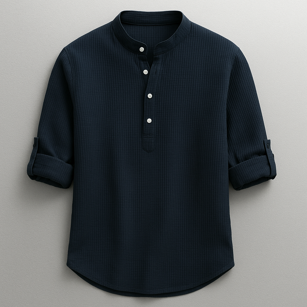 Lenoir™ | CHEMISE DE LUXE