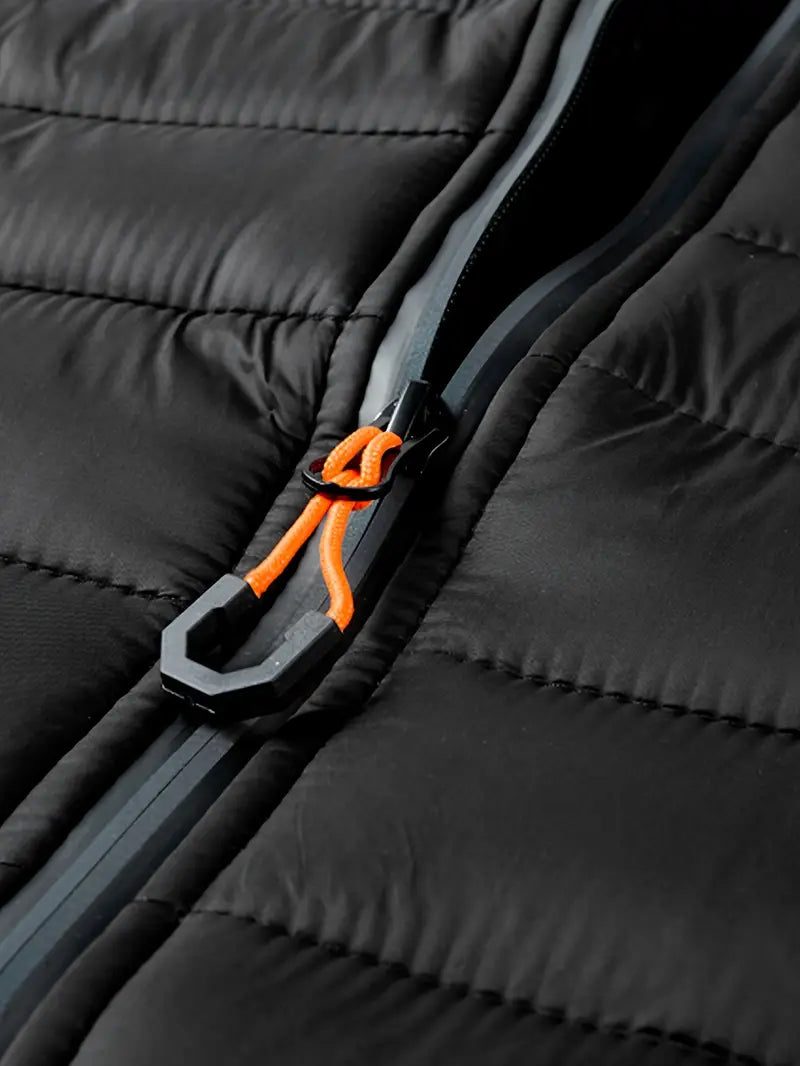 Lenoir™ | Veste élégante avec capuche