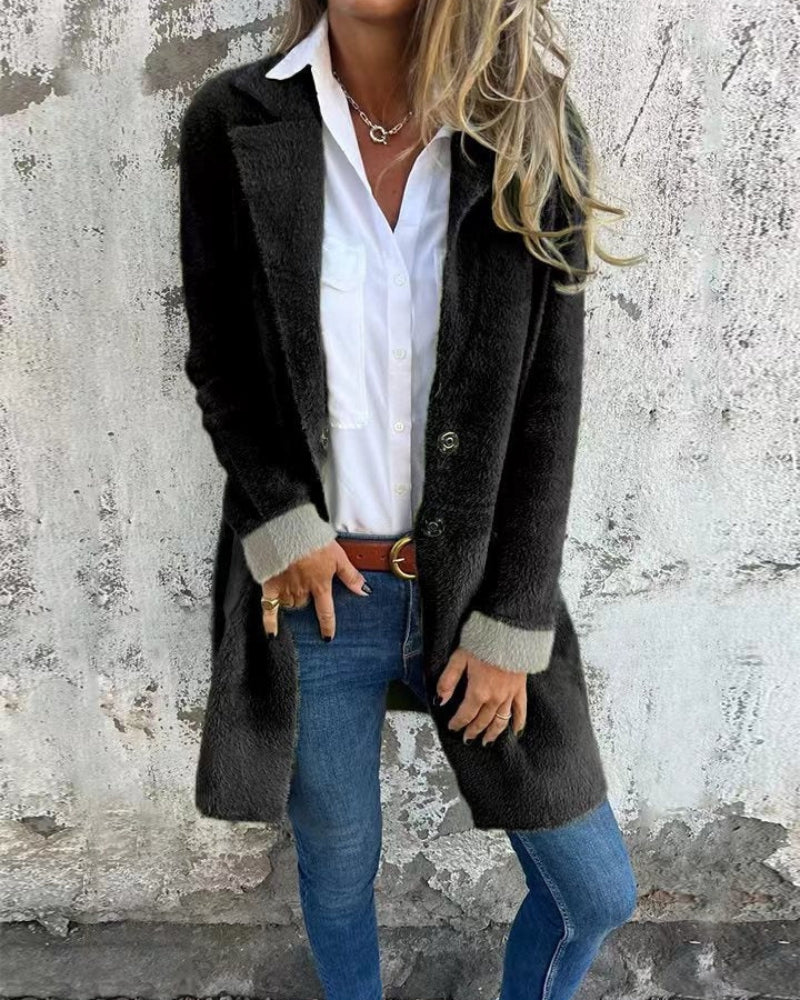 Lenoir™ | Veste Confortable