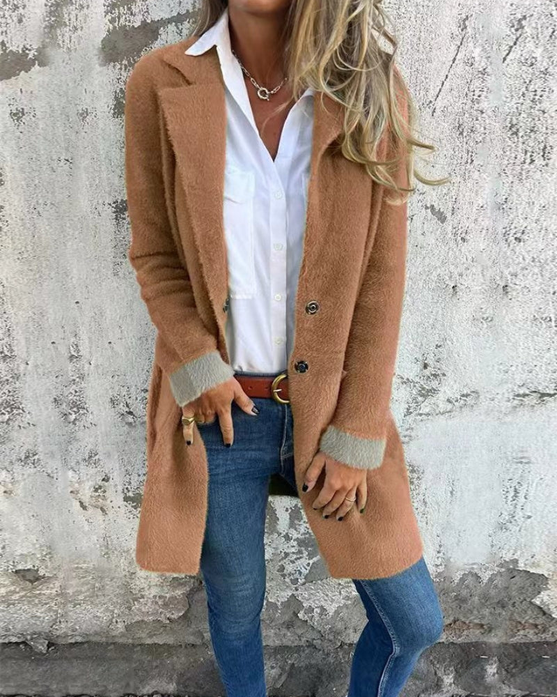 Lenoir™ | Veste Confortable