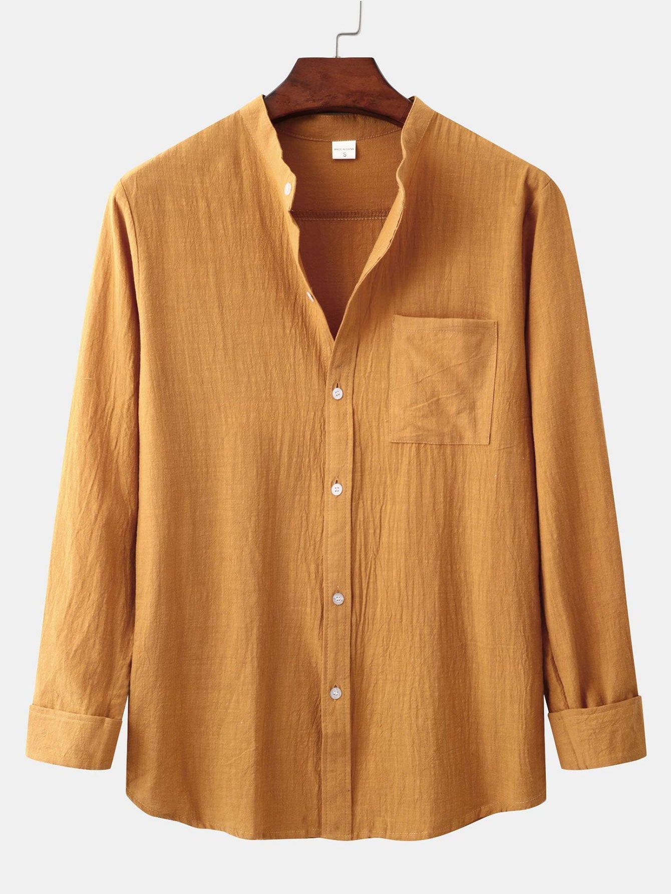 Lenoir™ | Ensemble manches longues Belize