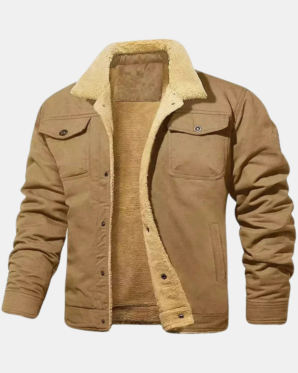 Lenoir™ | Ugo Bomberjack