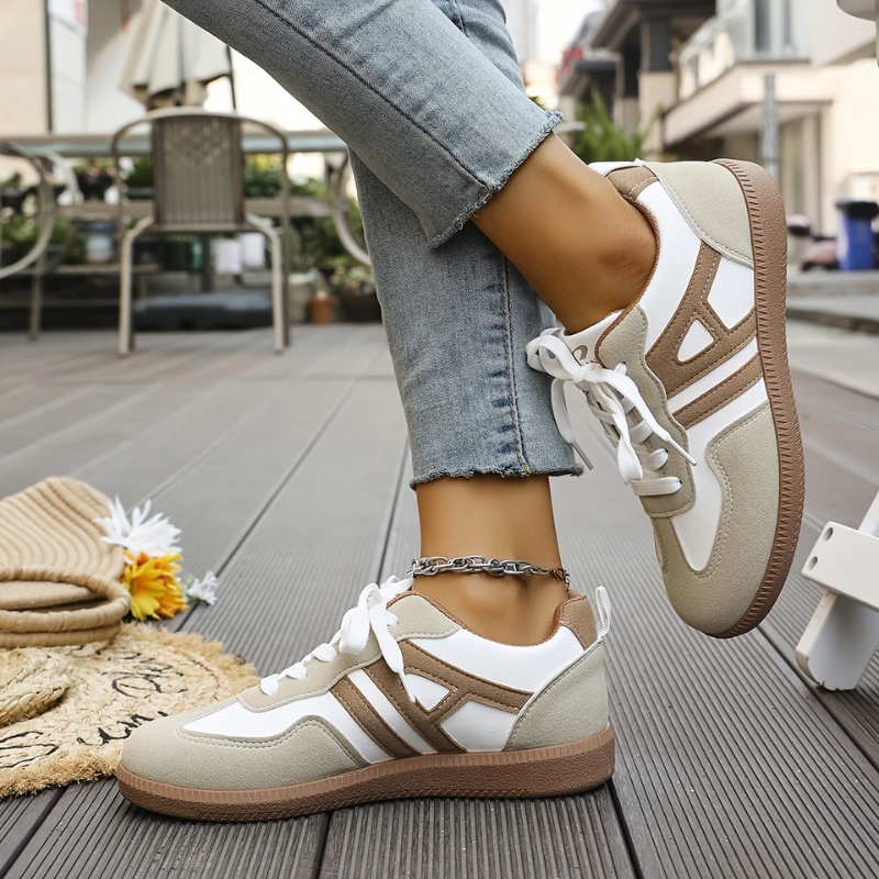 Lenoir™ | Baskets orthopédiques confortables