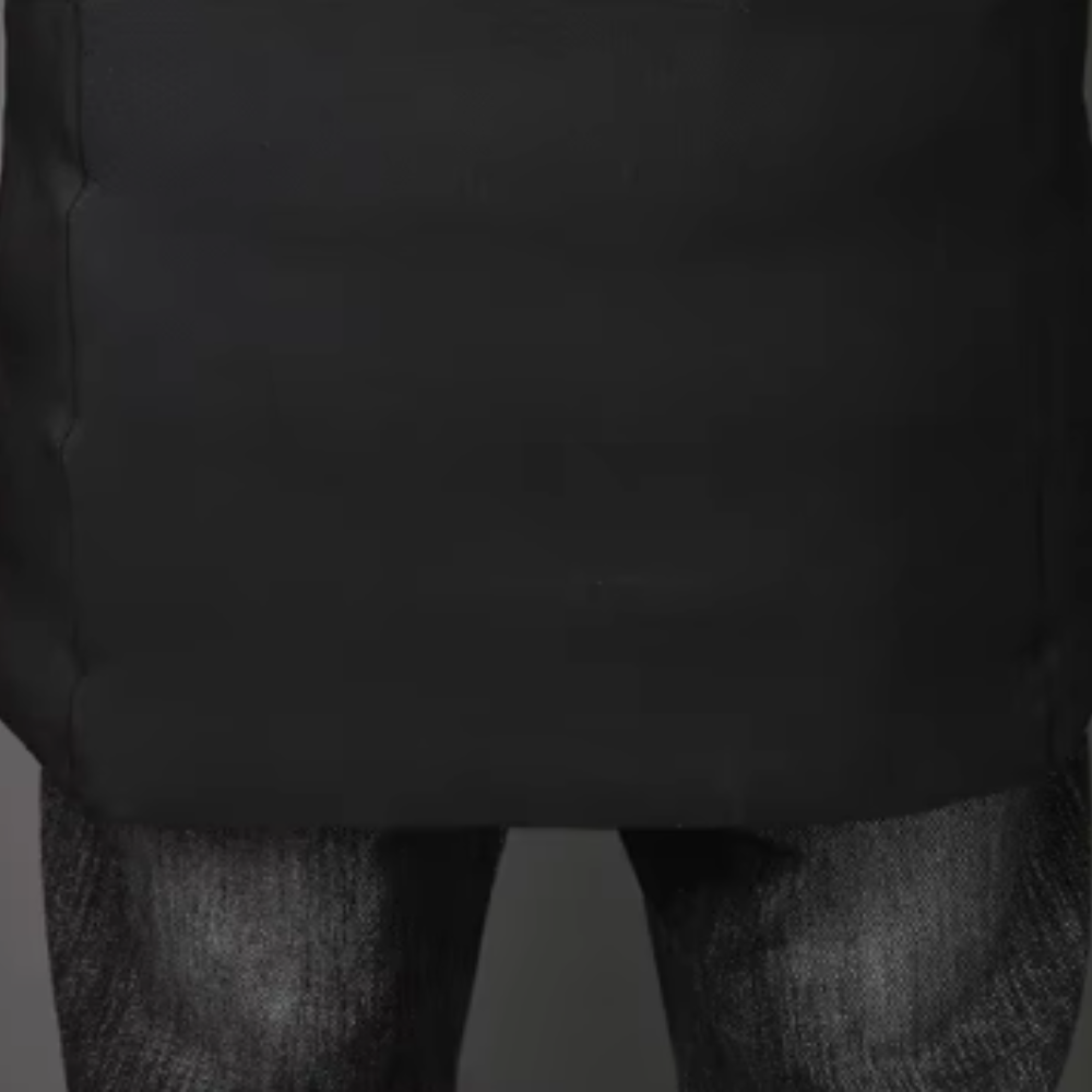 Lenoir™ | Manteau long élégant pour hommes