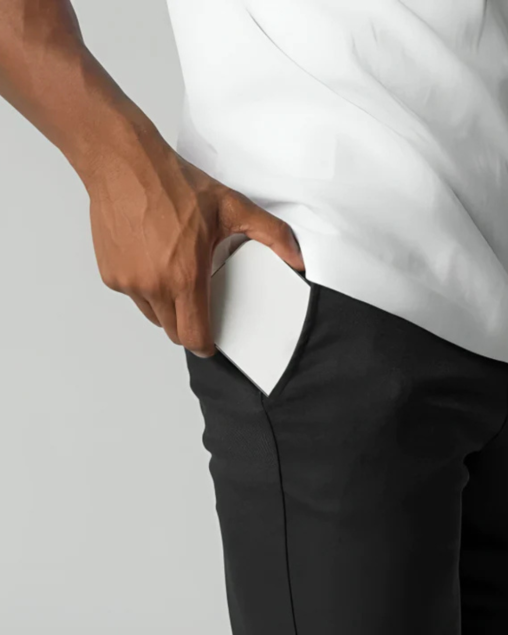 Lenoir™ | Chino extensible