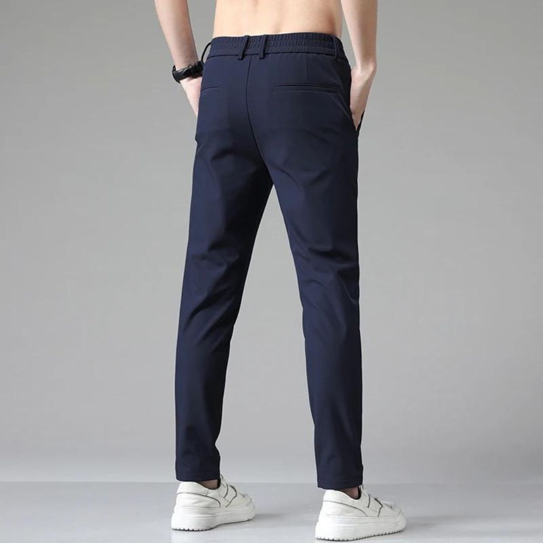 Lenoir™ | Pantalon stretch premium pour le quotidien