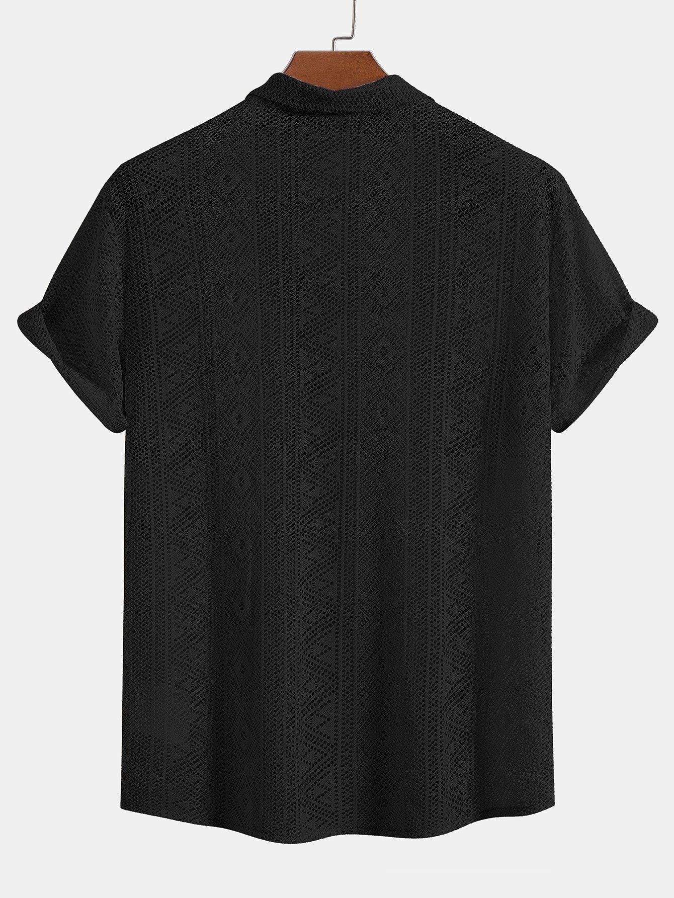 Lenoir™ | Ensemble à manches courtes