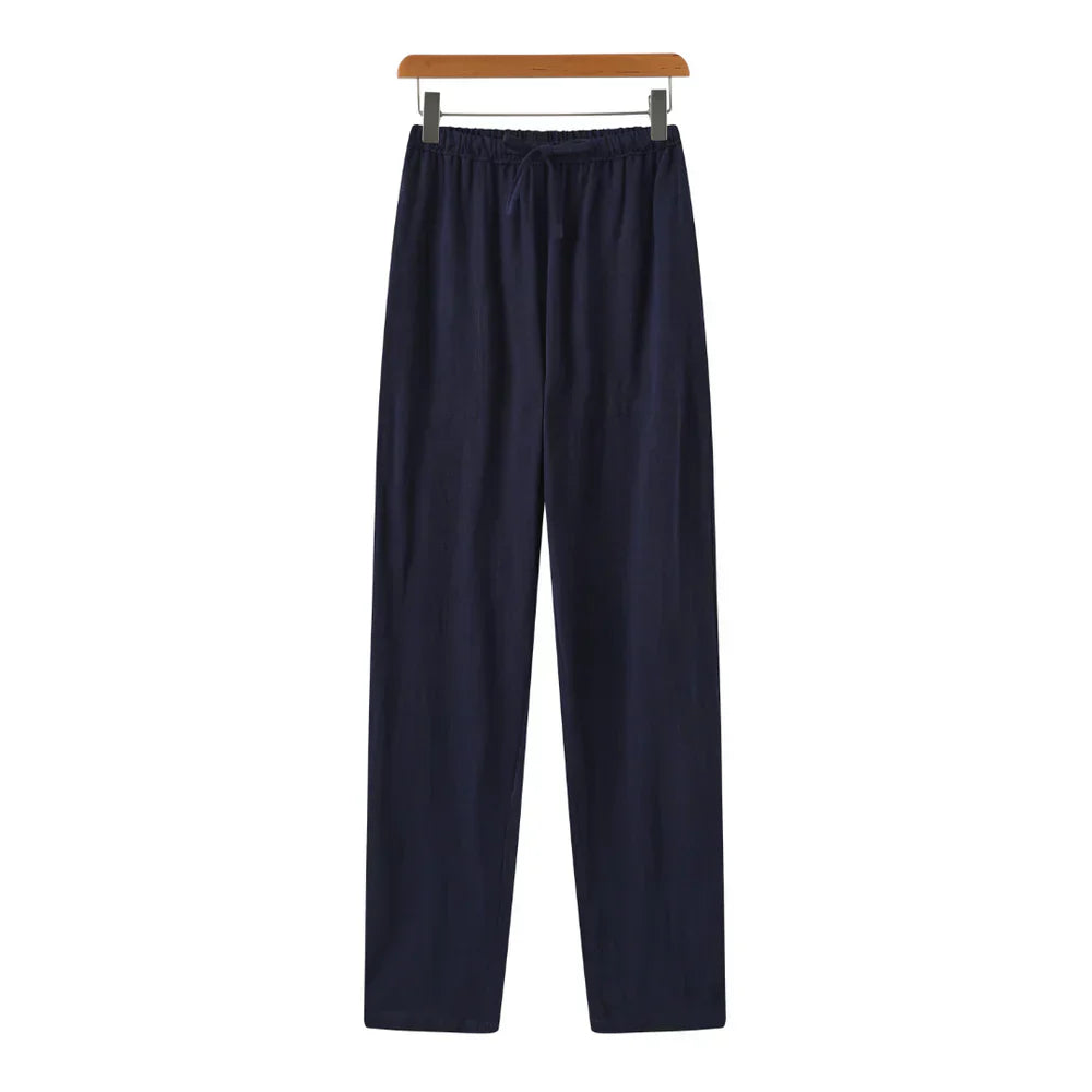Lenoir™ | Marrakech - Pantalon en Lin